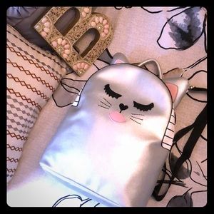 Cat Backpack